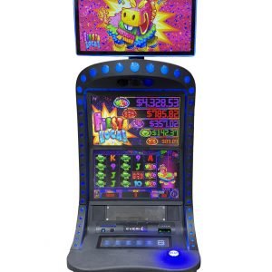 IGT Everi Fiesta Loca