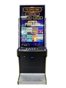 Ultimate Firelink Multi Game