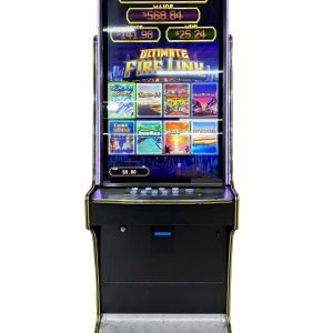 Ultimate Firelink Multi Game